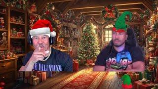 LowTierGod gets a lump of coal in his stocking: A LowTierGod Christmas special