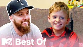 Best Of Bentley & Taylor  Teen Mom OG