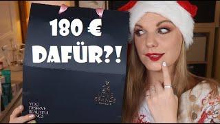 LOHNT SICH der FLACONI LOVE BRANDS Adventskalender 2021 ... ? | Claudis Welt