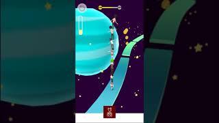 Tower Run | Level 220 | walkthrough solution #Shorts
