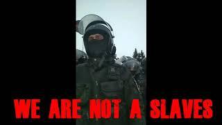 Ukraine 27.02.2018. We The People - WE ARE NOT A SLAVES!!!