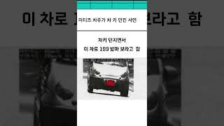 "마티즈로 199km? 말도 안 돼! 속도 위반 황당 사건"_마티즈 차주가 차 키 던진 사연 #레전더리 #속도위반 #황당사건