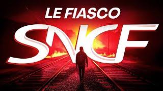 Le détail qui a détruit la SNCF.