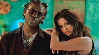 Baby Calm Down (FULL VIDEO SONG) | Selena Gomez & Rema Official Music Video 2023