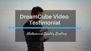 Video Testimonial - Melbourne Quality Roofing