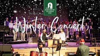 [SJA Jeju] Upper Elementary School 2023 Winter Music Concert