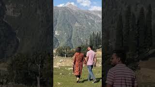 Beautiful kashmir #kashmir #sonmarg #vacation #travel #holiday #instagram #youtubeshorts #youtube