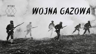 Wojna gazowa