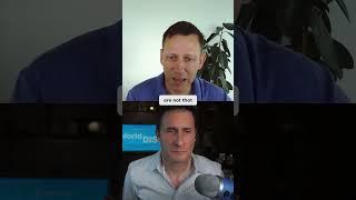 What Silicon Valley doesn't understand about AI: Peter Thiel #AI #PeterThiel #agi