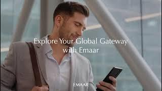 Invest with EMAAR near World's Largest Airport | Apex Capital