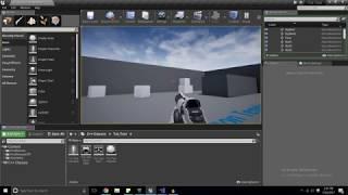 Unreal Engine C++ Training Series - BeginPlay, Tick, EndPlay