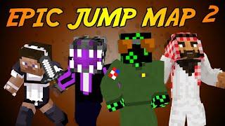 EPIC JUMP MAP 2
