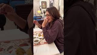 Phuchka Dinner & Adda  | Sreenanda Shankar | When in Kolkata