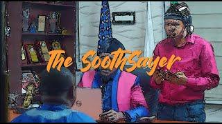 THE SOOTHSAYER - A SHORT MOVIE