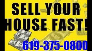 We Buy Houses San Diego, CA Must Sell My House Fast California |  Boracina Cash Home Buyer