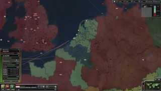 Let's Play Superpower 2 - A Communist Netherlands