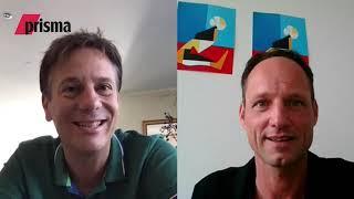 Ein Anruf bei ... Carsten Lekutat