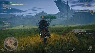 Monster Hunter Wilds Beta [Part 2]