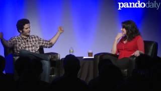 Dustin Moskovitz: How I Met Mark Zuckerberg