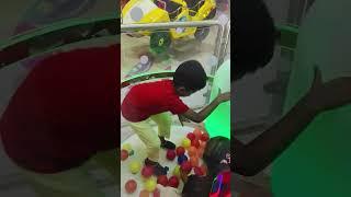 dhruv sanjay rabia lulu games