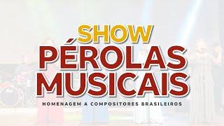 Live | Show Pérolas Musicais