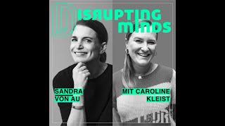 #58 - Chancen des Sustainability Reportings für Unternehmen - Folge mit Caroline Kleist