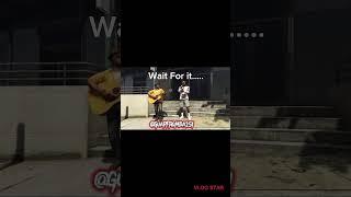 Wait for it  #video #viral #shorts #youtube #youtubeshorts #gta #gaming #funny