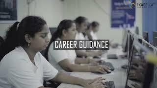 Exxeella Education Group | Vijayawada Office Tour | Best Abroad Education Services