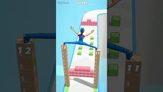 Collect Boxes Run - Part 89 [Cargo Skates | Chipi Chipi]