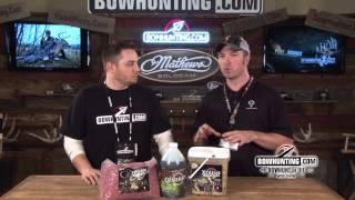 2013 Mathews Show G2 Outdoors