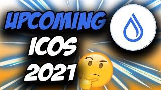 Ico Drops & Upcoming ICO 2022  Here's How To Find Them