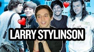 LARRY STYLINSON ES REAL? - Pablo Agustin