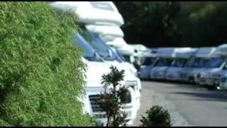 Highbridge Caravan Centre - Full length video