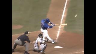 Top 10 homers, Chicago Cubs history, modern era