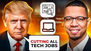 How To Get A Tech Job EP1: The Only Tech Jobs That Matter