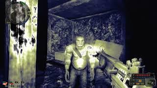 Пещера с Контроллером | S.T.A.L.K.E.R. Зов Припяти