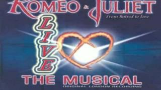 01.04 The Request of Marriage | Romeo & Juliet (English bootleg)