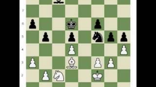 Chess.com - One of the Most Instructive Endgames in History