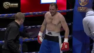 Алтынбек Ибрагимов vs Анатолий Богомолов