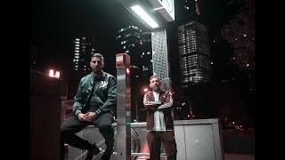 Cash X Vahitos - BHN prod. by Santo (Official 4k Video)