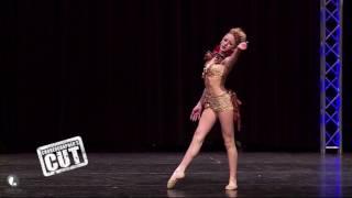 Dance Moms - Choreographer's Cut - Chloe Lukasiak - Into Me (S4, E9)