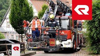 XS Rettungskorb für Rosenbauer Drehleiter