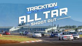 TRACKTION All Tar Shoot Out (TATSO) 22 June 2024