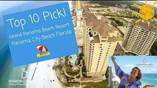 Grand Panama Beach Resort Panama City Beach, FL Amenities Tour