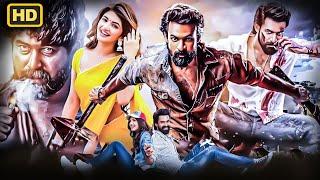 Aadikeshava Tamil Dubbed Action Full HD Movie | Vaisshnav Tej | Sreeleela | TRP Entertainments