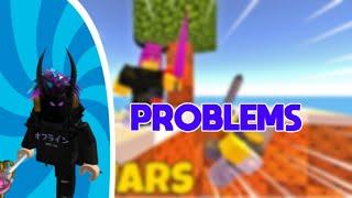 Problems? | ROBLOX SKYWARS MONTAGE