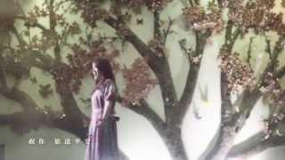 徐佳瑩LaLa - 2013全新單曲 機場之歌《在旅行的路上》