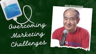 Liquivida Wellness Center: Overcoming Marketing Challenges