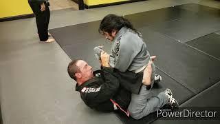UnDefeated Ruby Flyer vs UnDefeated Sambo Guy !