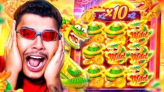 SIMPLESMENTE FORTUNE DRAGON...